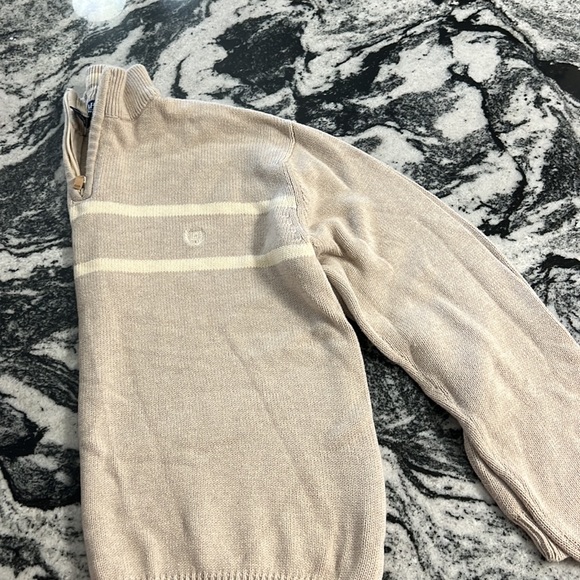 Chaps men’s extra-large pull over - Picture 4 of 4